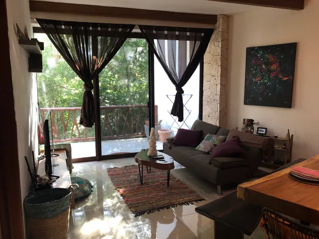 CaveMexico Apartments