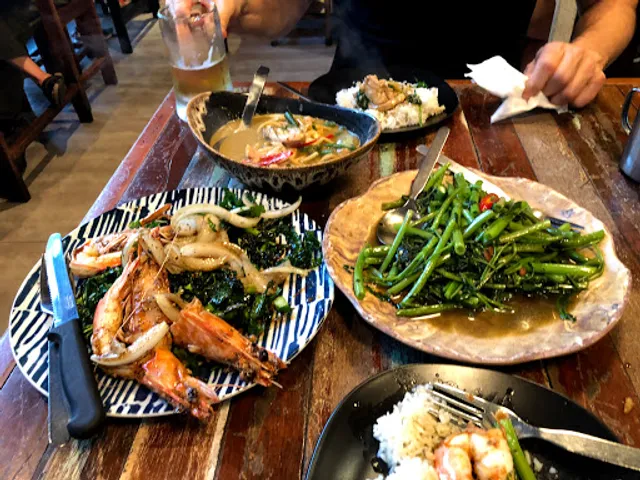 Abb Air Thai - World Square