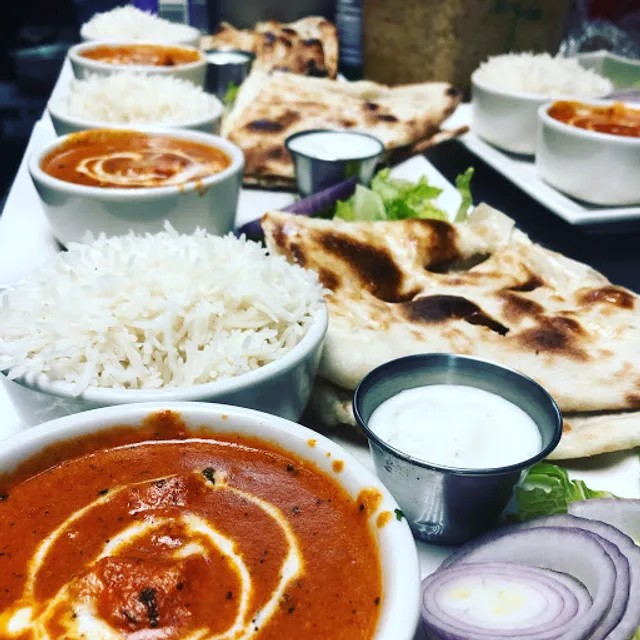 Cinnamon Indian Cuisine & Bar I Authentic Indian Restaurant