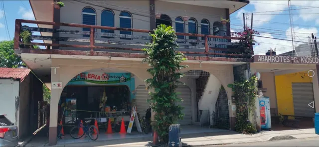 Papelería El Kiosco Tulum