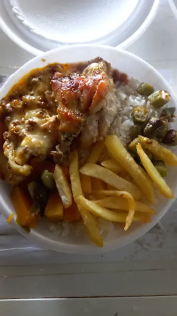 Pereira Bar e jantinha