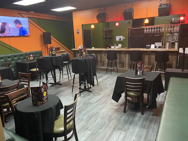 POLO CHICKEN CARIBBEAN RESTAURANT AND BAR