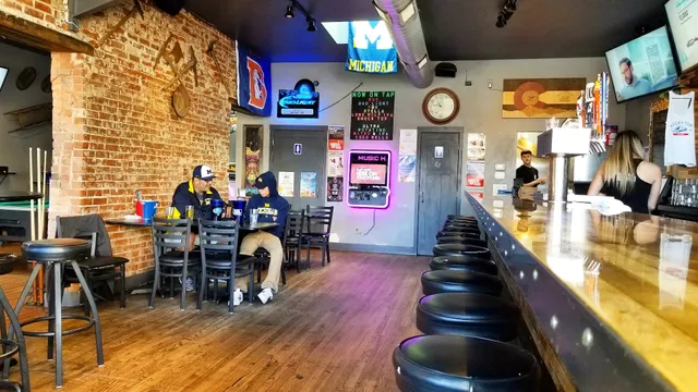 Rocky Top Tavern