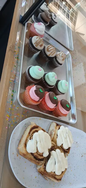 Sweet Nellie's Bakery