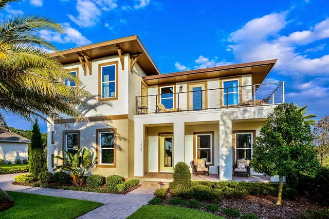 Laureate Park at Lake Nona