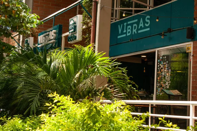 Vibras Café