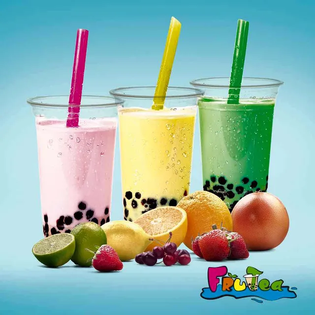 FruTea