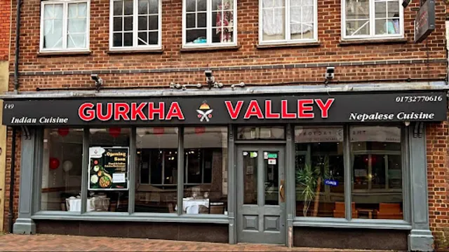 Gurkha Valley