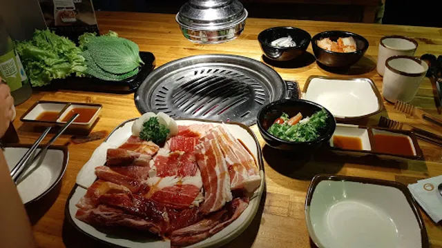 GoGi House Vincom Biên Hòa