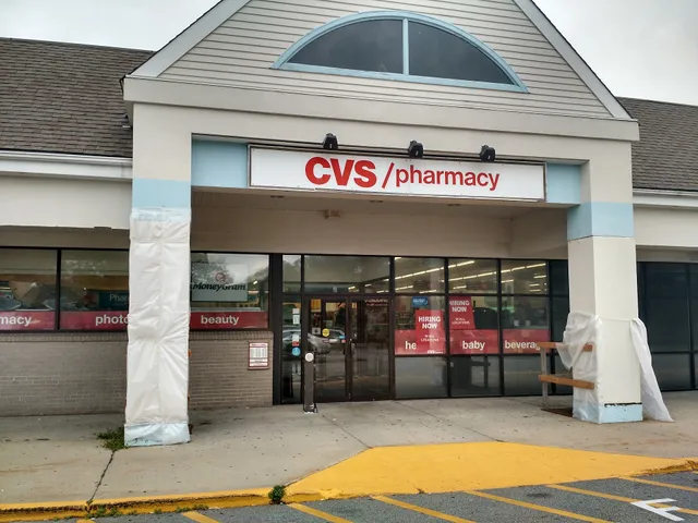 CVS