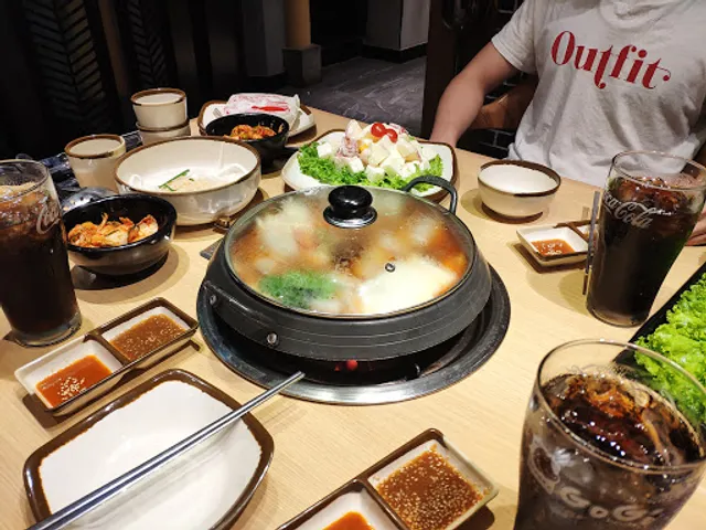 GoGi House Vạn Phúc