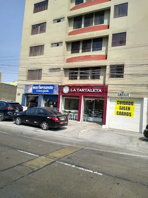 La Tartaleta (San Miguel)