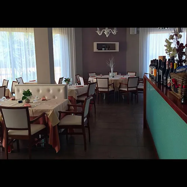 Floris farina & cucina