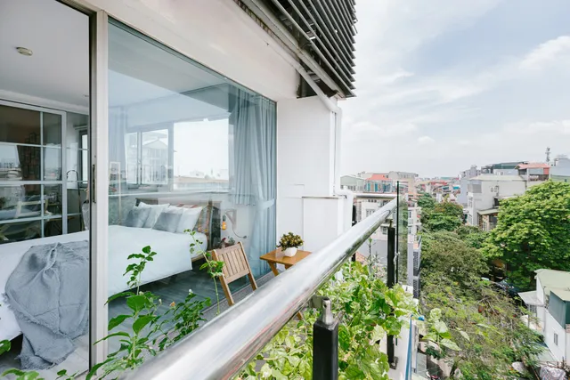 SAZIHOME OLD TOWN HANOI