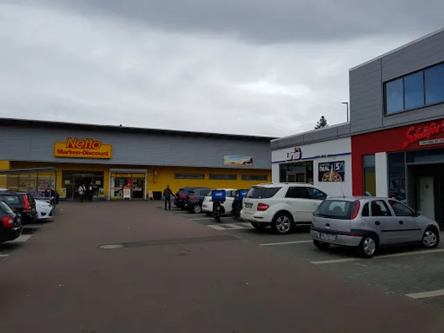 Schäfer's Brot- und Kuchen