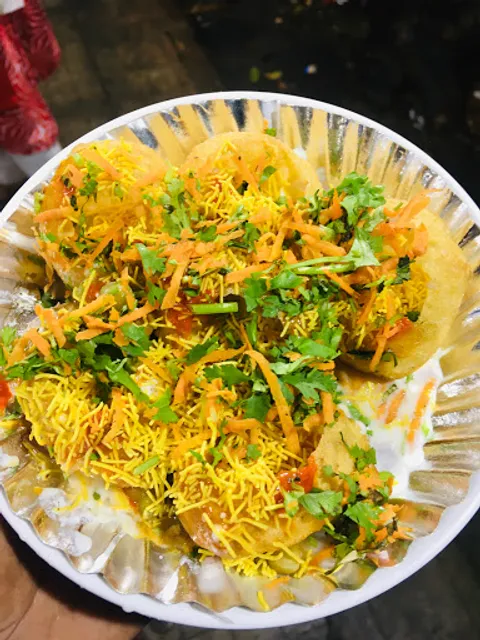 Adithya Juice & Chaats