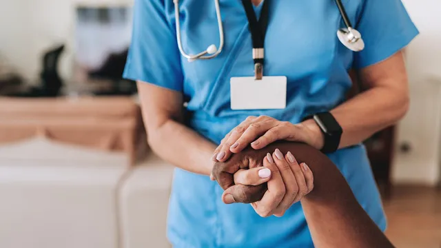 Sentara Mount Jackson Health Center