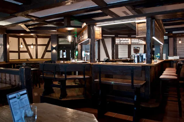 Gasthaus "Alter Simpl"