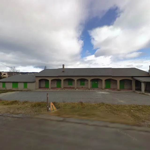 Centre Catholique De Jeunesse