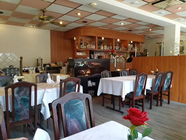 Chinees- Indisch restaurant ''Jin Xing''