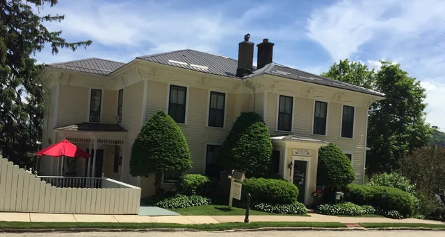 Thornton House Bed and Breakfast