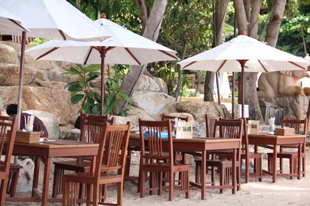 The Titan Restaurant