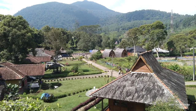 Guest House Ciwalini