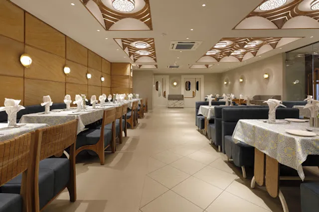 Exuberance Restaurant & Banquet