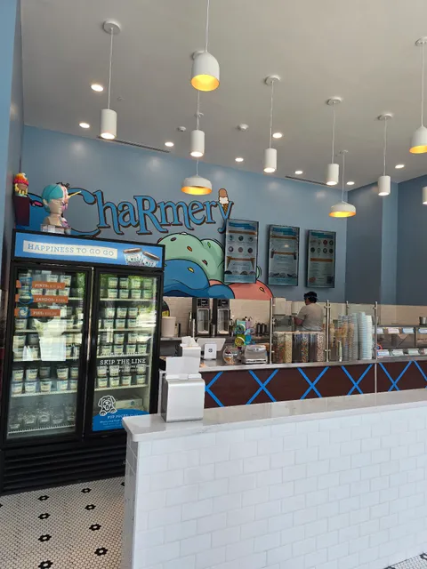 The Charmery Walter Reed