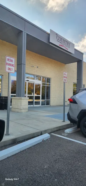 The Country Meat Co. Marketplace