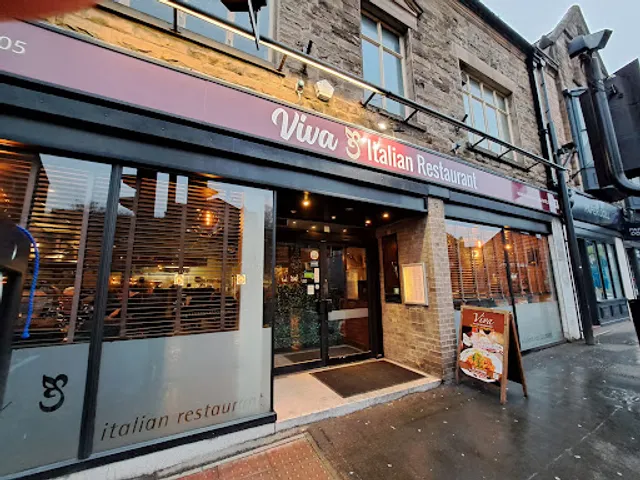 Viva Restaurant