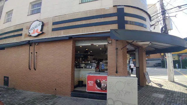 Esquina Madureira - Lanchonete