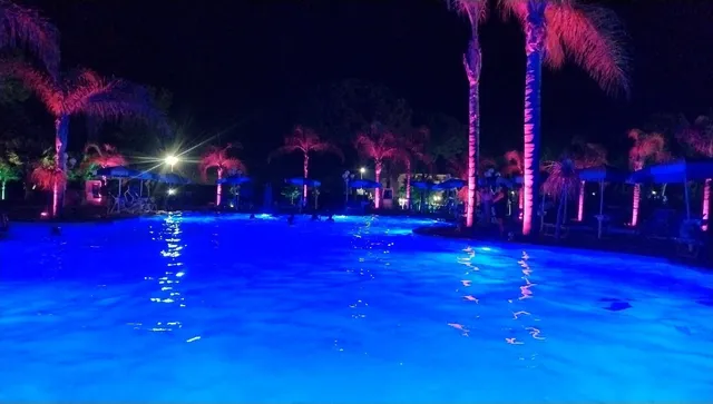 Villaggio Jonio Blu - Kalabrien