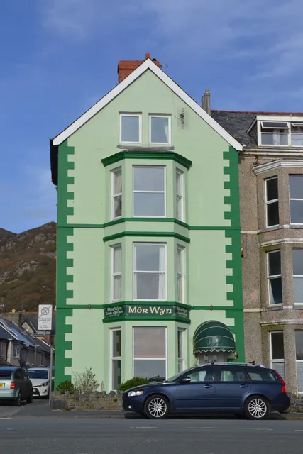 Môr Wyn Guest House