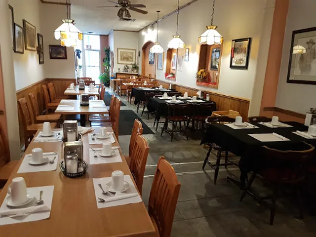 ''OLYMPIC'' GREEK SOUVLAKI