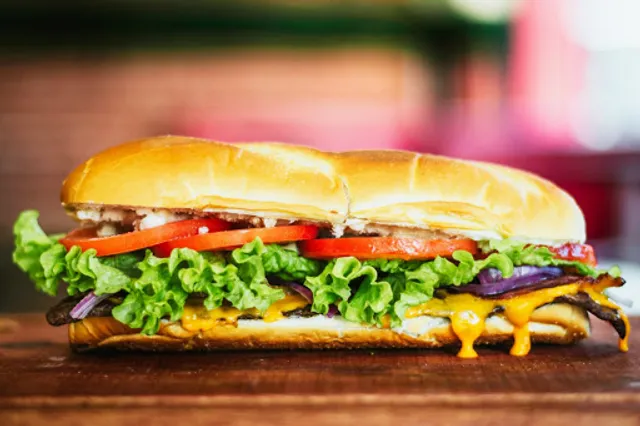 Lomitos 2x1 Parana Av. Ramirez