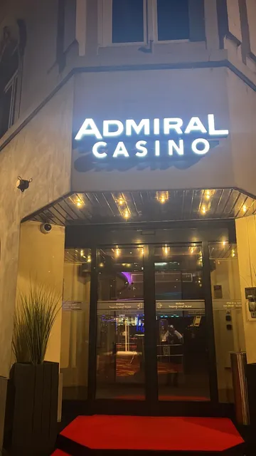 ADMIRAL Casino Roermond