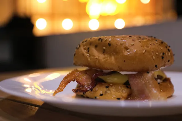 Gold Choperia e Pizzaria