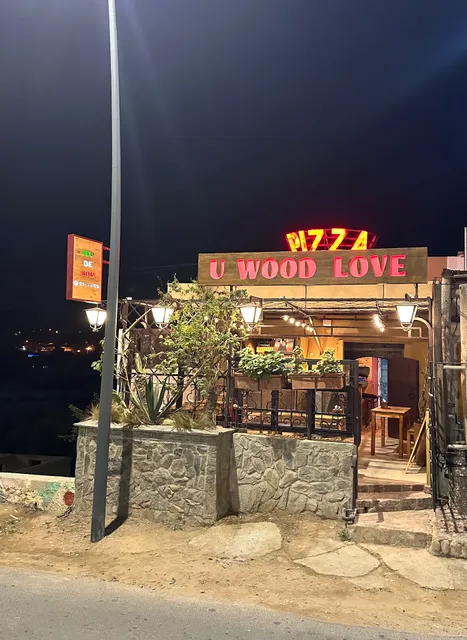 U Wood Love