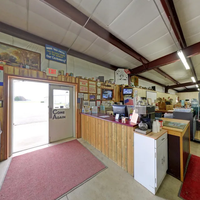 Tracy's Auction Services