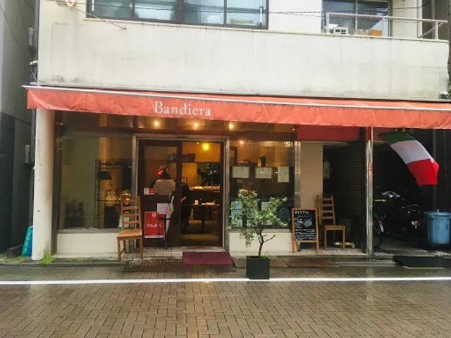 Bandiera