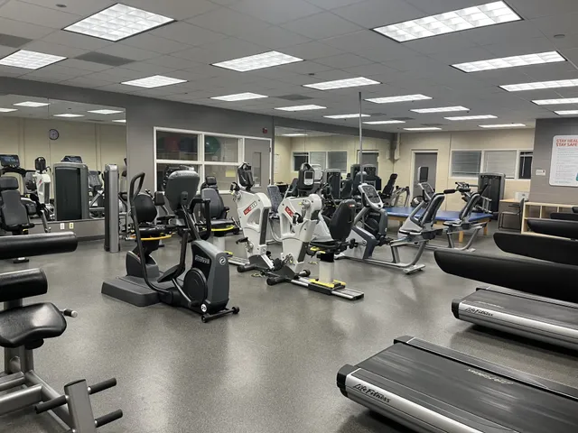 Torrance-South Bay YMCA