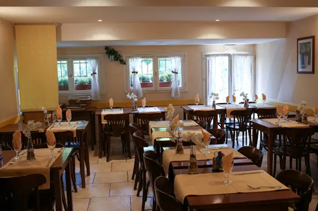 Brasserie des Allées