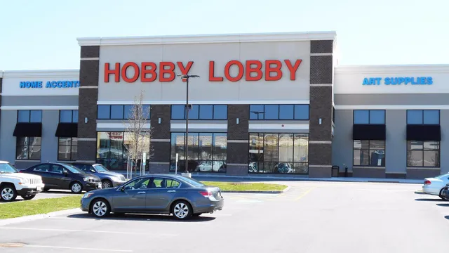 Hobby Lobby