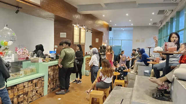 Djoes Kode Kemanggisan