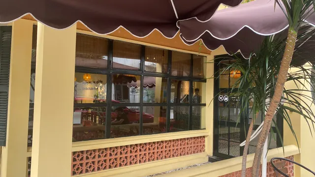 VI.TA Vietnamese Restaurant