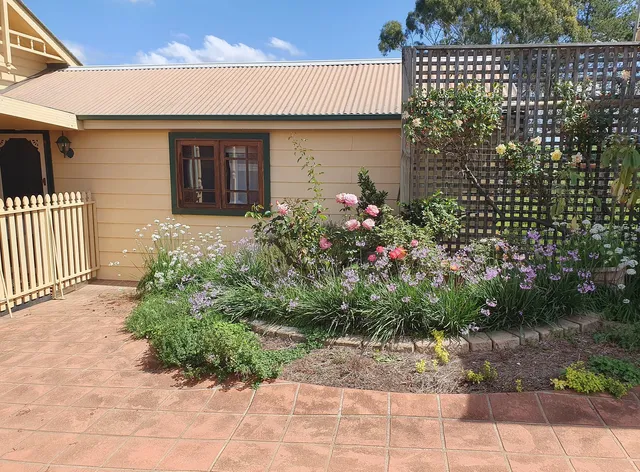 Appin Homestay Bed & Breakfast