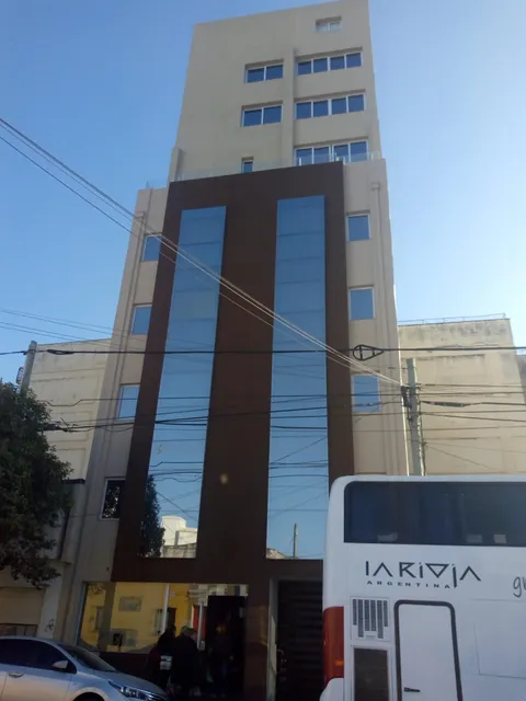 Apart Hotel Carlos 2