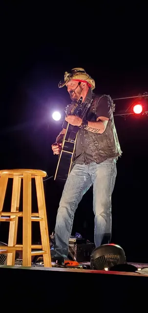 Clark County Fairgrounds