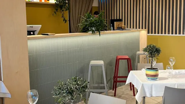 STARPOPS - l’osteria di Casa Sgarra